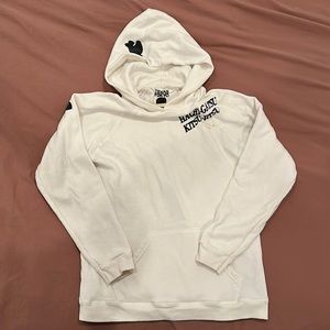 Free City Rare Texas Tokyo Sweatshirt - Size 1